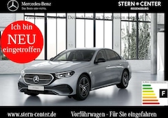 Bild des Angebotes Mercedes-Benz E 450 d 4MATIC Limousine MBUX AMG Perf-AGA LED