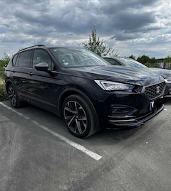 Bild des Angebotes SEAT Tarraco FR