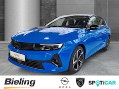 Bild des Angebotes Opel Astra GS 1.2l, NAVI, Head-Up-Display, SHZ, PDC