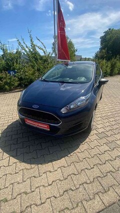 Bild des Angebotes Ford Fiesta 1.25 Ambiente