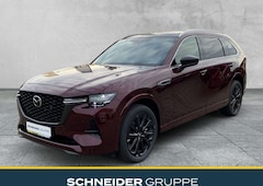 Bild des Angebotes Mazda CX-80 HOMURA PLUS 3.3L e-Skyactive 254PS AWD