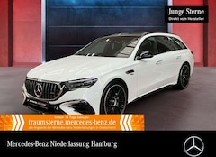 Bild des Angebotes Mercedes-Benz E 53 AMG T 4M Hybrid Driversp Fahrass 360° Pano