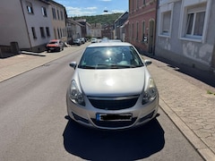 Bild des Angebotes Opel Corsa 1.2 16V ecoFLEX Edition 111 Jahre