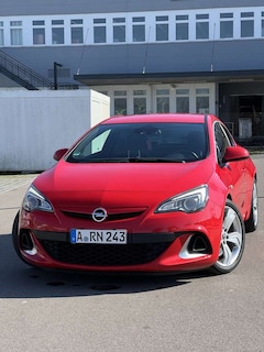 Bild des Angebotes Opel Astra Opel Astra OPc