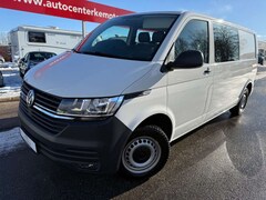 Bild des Angebotes VW T6 Kombi T6.1 Kombi EcoProfi lang FWD 6 Sitzer Automatik