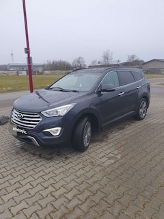 Bild des Angebotes Hyundai Grand Santa Fe 2.2 CRDI 4WD Automatik Premium