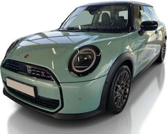 Bild des Angebotes MINI Cooper S Classic Trim DKG Navi LED HuD Kamera
