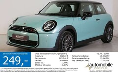 Bild des Angebotes MINI Cooper S Classic Trim DKG Navi LED HuD Kamera