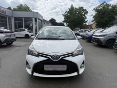 Bild des Angebotes Toyota Yaris Edition-S Hybrid