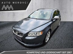 Bild des Angebotes Volvo V50 D2 R-Design 1.6/SIHZ/PDC/Klimaaut./Vollleder