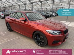 Bild des Angebotes BMW 218 i M Sport ACC|LED|HarmanKardon
