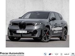 Bild des Angebotes BMW iX3 50 xDrive M Sport HUD ACC AHK RFK NAVI LED