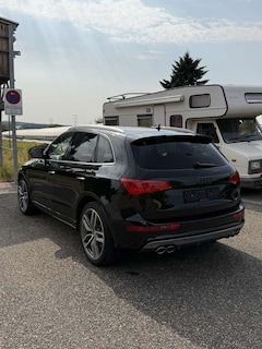 Bild des Angebotes Audi SQ5 3.0 TDI quattro tiptronic competition
