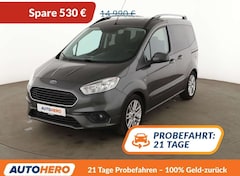 Bild des Angebotes Ford Tourneo 1.0 EcoBoost Titanium *NAVI*TEMPO*PDC*KLIMA*