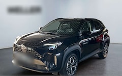 Bild des Angebotes Toyota Yaris Cross Hybrid 130 1.5 Style Plus *RCam*SHZ*