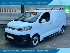 Bild des Angebotes Citroen Jumpy Kasten Business M 2.0 BLUEHDI 180ps S&S