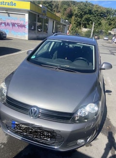 Bild des Angebotes VW Golf Plus Golf Plus 1.4 TSI DSG Highline