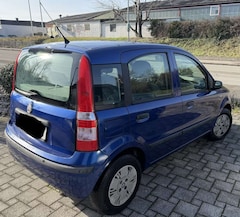 Bild des Angebotes Fiat Panda Panda 1.2 Dynamic