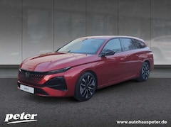 Peugeot 308 308 SW ALLURE 145 +LHZ+SHZ+NAVI+Key-Go+Kamera+