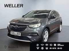 Bild des Angebotes Opel Grandland X 1.2 Business INNOVATION *Leder*360°*