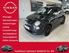 Bild des Angebotes Fiat 500 1.4 16V Start&Stop Black Jack