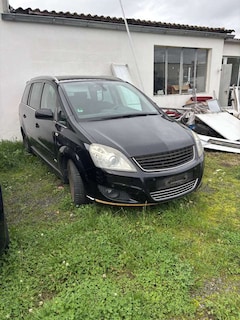 Bild des Angebotes Opel Zafira Sport