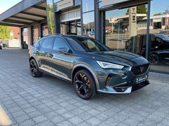 Bild des Angebotes CUPRA Formentor VZ 2.0 TSI DSG 4Drive - AHK
