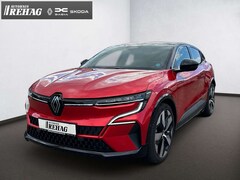 Bild des Angebotes Renault Megane E-Tech Techno EV60 220hp optimum charge *KLIMA*NAVI*LED*