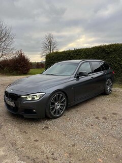 Bild des Angebotes BMW 330 330i Touring Aut. Edition M Sport Shadow
