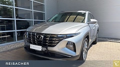 Hyundai TUCSON 1.6 CRDi 48V-Hybrid 2WD DCT Trend