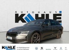 Bild des Angebotes Skoda Octavia Combi 1.5 TSI mHEV DSG Sportline AHK