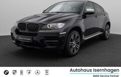 Bild des Angebotes BMW X6 M ACC HUD Bi-Xenon 360°SoftClose Alarm 20