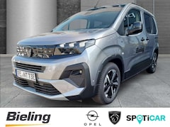 Bild des Angebotes Peugeot Rifter E-Rifter L1 GT Elektromotor 136