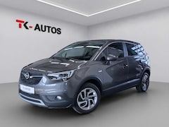 Bild des Angebotes Opel Crossland X Innov.1.Hand,Navi,LED,Tempo,S-Heft