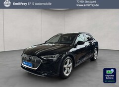Bild des Angebotes Audi e-tron 55 quattro advanced