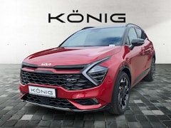 Bild des Angebotes Kia Sportage 1.6 GT-Line Sound & DriveWise Glasdach