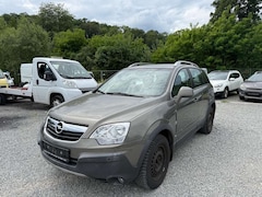 Bild des Angebotes Opel Antara Edition 4x4