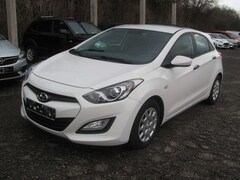 Bild des Angebotes Hyundai i30 1.4 CRDi Klima