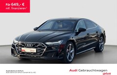 Bild des Angebotes Audi A7 45 TFSI S-tronic HD Matrix Leder B&