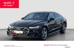 Bild des Angebotes Audi A7 45 TFSI S-tronic HD Matrix Leder B&