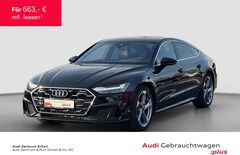 Bild des Angebotes Audi A7 45 TFSI S-tronic HD Matrix Leder B&