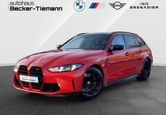 Bild des Angebotes BMW M3 Competition M xDrive Touring