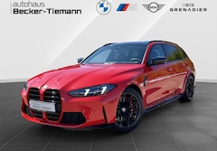 Bild des Angebotes BMW M3 Competition M xDrive Touring