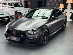 Bild des Angebotes Mercedes-Benz E 63 AMG E E 63 S AMG 4Matic+ BURM/HUD/360°/PANO
