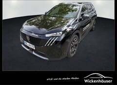 Bild des Angebotes Peugeot 5008 1.2 136 GT ACC+Alcantara+LED+Navi+SHZ+Kam.