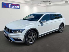 Bild des Angebotes VW Passat Alltrack 2.0 TDI 4Motion ACC PDC Navi StandHeizung Sitzhzg