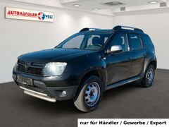 Bild des Angebotes Dacia Duster 1.5 dCi Prestige 4x4 Leder Klima AHK BT