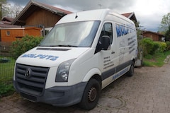 Bild des Angebotes VW Crafter Kast 35 mittel L2H2 Hochd.3,49 to HU Neu