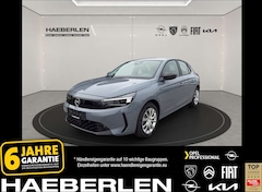 Bild des Angebotes Opel Corsa Edition 1.2 Turbo Kam.*LED*CarPlay*Tempom.