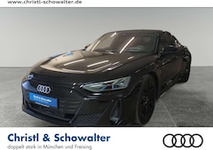 Bild des Angebotes Audi e-tron GT S  quattro 435kW FL LUFTFED MATRIX PANO